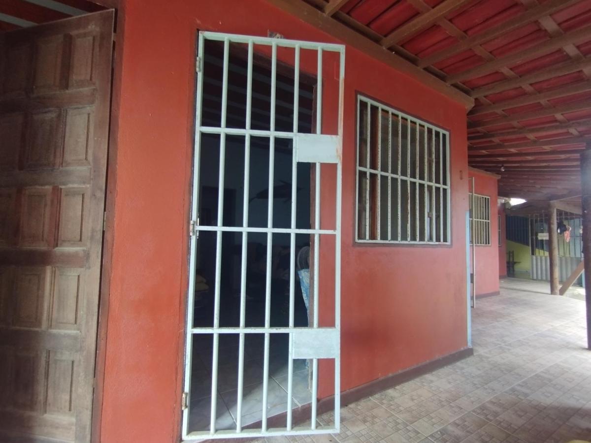 Hotel Residencial Ponta De Areia Santos Nova Viçosa Exterior foto